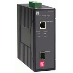 Media Konverter IEC-2000  RJ45>SFP (IEC-2000)