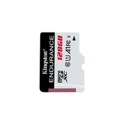 High Endurance R95/W45 microSDXC 128GB Speicherkarte (SDCE/128GB)