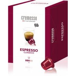 Espresso Classico Kaffeekapseln 48er Box (2001925)