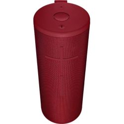 UE Megaboom 3 Portabler Lautsprecher Sunset Red (984-001406)