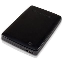 Grab n Go 2.5 Zoll Festplattengehäuse USB 3.0 schwarz (CHD2MUSB3B)