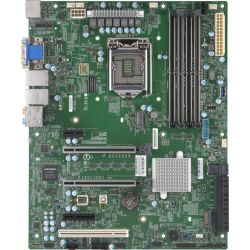 X11SCA-F Mainboard retail (MBD-X11SCA-F-O)