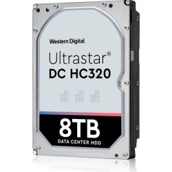 Ultrastar DC HC320 SE 4Kn 8TB Festplatte bulk (0B36402)
