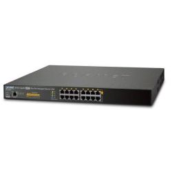 Planet 8-Port Gigabit 60W Ultra (UPOE-800G)