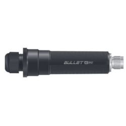 Bullet AC IP67 2.4/5GHz WLAN Access-Point schwarz (BULLETAC-IP67)
