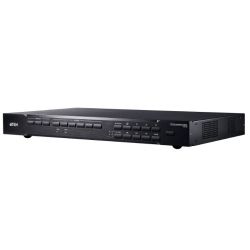 ATEN VP2730 Presentation Switch schwarz (VP2730-AT-G)