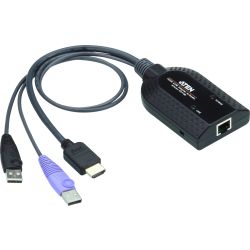 USB HDMI Virtual Media (KA7188-AX)