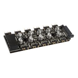 SP101 10-fach Adressable-RGB-Hub (LAMP-SP101)