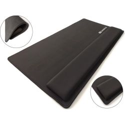 Desk Pad Pro XXL Mousepad schwarz (520-35)