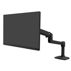 LX Monitor Arm schwarz (45-241-224)