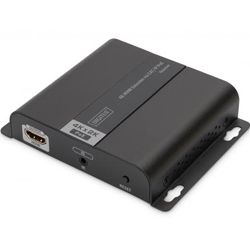 Digitus DIGITUS 4K HDMI Extender über CAT/IP (Empfängereinheit),  (DS-55125)
