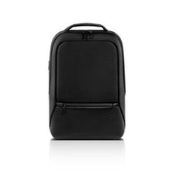 Premier Slim Backpack 15 Notebooktasche schwarz (PE-BPS-15-20)