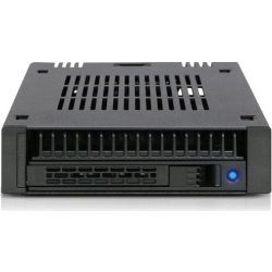 Icy Dock ExpressCage MB741SP-B Backplane schwarz (MB741SP-B)