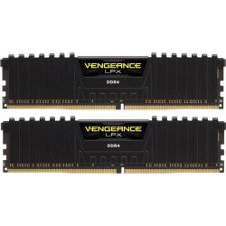 Vengeance LPX 16GB DDR4-3600 Speichermodul Kit (CMK16GX4M2D3600C18)