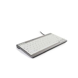 UltraBoard 950 Tastatur grau/weiß (BNEU950DE)