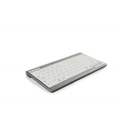 UltraBoard 950 Wireless Tastatur grau/weiß (BNEU950WDE)