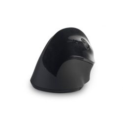 PRF VerticalMouse Wireless Maus für Rechtshänder schwarz (BNEPRF10)