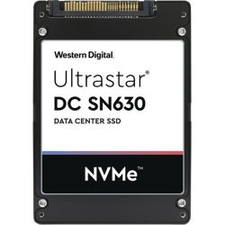 WD Ultrastar DC SN630 0.8DWPD 3.84TB SSD (0TS1619)