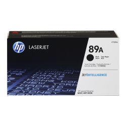 Hewlett Packard (HP) 89A Toner schwarz (CF289A)