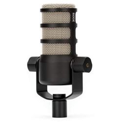PodMic Mikrofon schwarz (400400055)