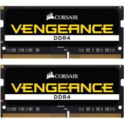 Vengeance 32GB DDR4-3000 Speichermodul Kit (CMSX32GX4M2A3000C18)