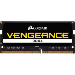 Vengeance 16GB DDR4-2666 Speichermodul (CMSX16GX4M1A2666C18)