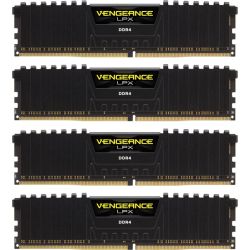 Vengeance LPX 32GB DDR4-4000 Speichermodul Kit (CMK32GX4M4K4000C19)