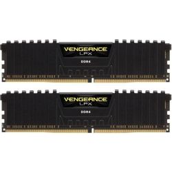 Vengeance LPX 32GB DDR4-3200 Speichermodul Kit (CMK32GX4M2E3200C16)