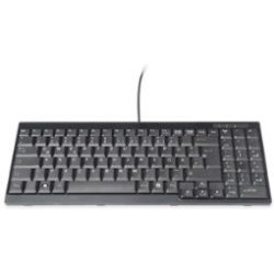 Tastatur für 19 Konsole DE (DS-72000GE)