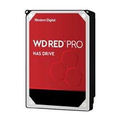WD Red Pro 12TB Festplatte bulk (WD121KFBX)