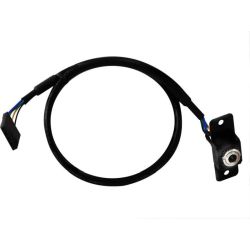 Deskmini Rear Audio Cable (90-BXG3G0-A0XCR2W)