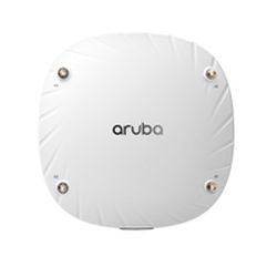 Aruba AP-514 (RW) Unified AP Access-Point weiß (Q9H57A)