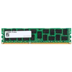 Proline RDIMM 16GB DDR4-2400 Speichermodul (MPL4R240HF16G14)