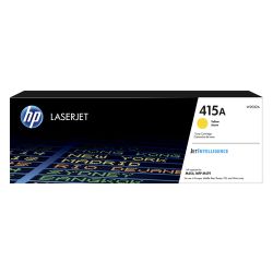 Hewlett Packard (HP) 415A Toner gelb (W2032A)
