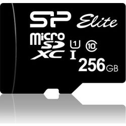 Elite R85 microSDXC 256GB Speicherkarte (SP256GBSTXBU1V10SP)