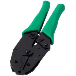 EFB Crimpzange für RJ45 HIROSE Stecker TM11 TM 21 TM 31 (39934.1)