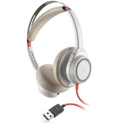 Blackwire 7225 USB-A Headset weiß (211154-01)