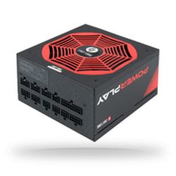 Chieftronic Powerplay GPU-1050FC 1050W Netzteil (GPU-1050FC)