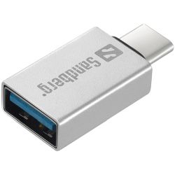 USB-C to USB 3.0 Dongle (136-24)