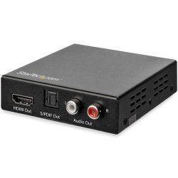 4K HDMI AUDIO EXTRACTOR (HD202A)