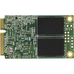 Transcend MSA230S 256GB SSD (TS256GMSA230S)