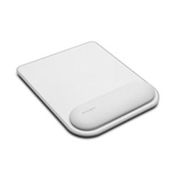 ErgoSoft Mousepad mit Handgelenkauflage grau (K50437EU)