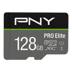 R100/W90 ProElite microSDXC 128GB Speicherkarte (P-SDU128V31100PRO-GE)