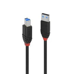 10m USB 3.0 Aktivkabel Slim  (43227)