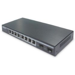 Digitus Professional DN-953 Desktop Gigabit Managed Switch (DN-95344)