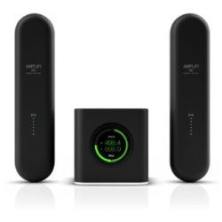 AmpliFi Gamers Edition WLAN-Router schwarz (AFI-G-EU)