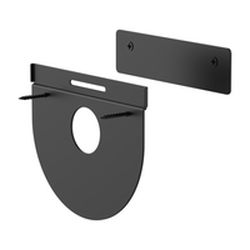 Logitech Tap Wall Mount Wandhalterung schwarz (939-001817)