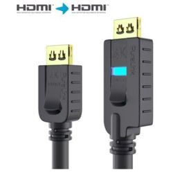 HDMI/A Kab.ST-ST Aktiv 12,5m (PI2010-125)