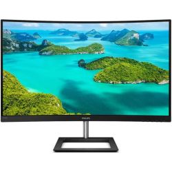 E-line 322E1C Monitor curved schwarz (322E1C/00)