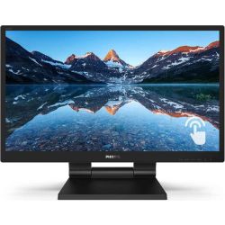 B-line 242B9T Monitor schwarz (242B9T/00)